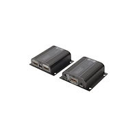 Digitus DIGITUS Professional DS-55100-1 HDMI Extender Set, Full HD - förlängd räckvidd för audio/video