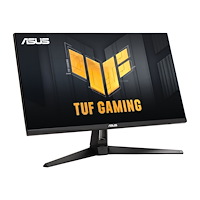 ASUSTeK COMPUTER ASUS TUF Gaming VG27AQA1A - LED-skärm - 27" - HDR