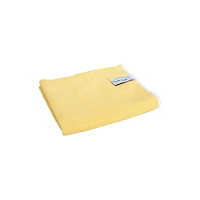 Vikan Microfiberduk VIKAN 32x32cm gul 5/fp