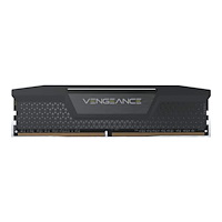 Corsair CORSAIR Vengeance - DDR5 - sats - 32 GB: 2 x 16 GB - DIMM 288-pin / PC5-51200