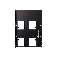 Corsair CORSAIR Dual SSD Mounting Bracket - hållare för hårddisk