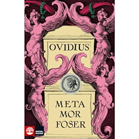 Natur & Kultur Allmänlitteratur Metamorfoser (inbunden)