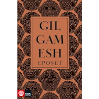 Natur & Kultur Allmänlitteratur Gilgamesheposet (inbunden)