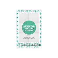 Taylor & francis ltd Engagements with Children’s and Young Adult Literature (häftad, eng)