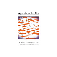 Troubador Publishing Aphorisms: for Life (häftad, eng)
