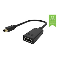 Vision VISION videokort - DisplayPort / HDMI