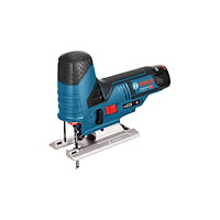 Bosch Group Bosch GST 12V-70 Professional - sticksåg - sladdlös - inget batteri