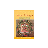 Open Road Media Jungian Archetypes (häftad, eng)