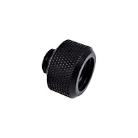 Alphacool Alphacool Eiszapfen Connector Series HardTube Socket - inpassning till vätskekylsystem