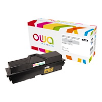 Armor OWA - svart - kompatibel - återanvänd - tonerkassett (alternativ för: Kyocera TK-170)