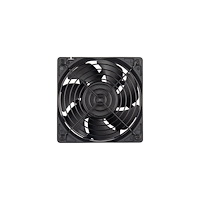 Silverstone Technology SilverStone FHS 120X - lådfläkt - hög prestanda, 120 mm x 38 mm