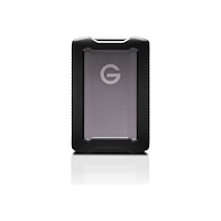 SANDISK SanDisk Professional G-DRIVE ArmorATD - hårddisk - 4 TB - USB 3.2 Gen 1