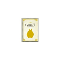 Hachette UK Distribution Studio Ghibli Dream Artists (inbunden, eng)