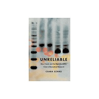 Columbia university press Unreliable (häftad, eng)