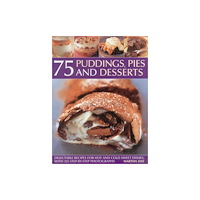 Anness publishing 75 Puddings, Pies & Desserts (häftad, eng)