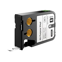 Newell Rubbermaid DYMO XTL All-Purpose - tejp - 1 kassett(er) - Rulle (1,2 cm x 7 m)