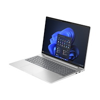 Hewlett-Packard HP EliteBook 665 G11 Notebook - 16" - AMD Ryzen 5 - 7535U - 16 GB RAM - 512 GB SSD - tysk - med HP Wolf Pro säkerhetsutg...