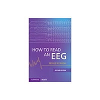 Cambridge University Press How to Read an EEG (häftad, eng)