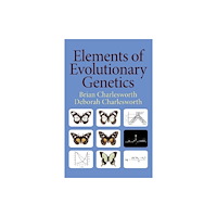 Macmillan Learning Elements of Evolutionary Genetics (inbunden, eng)