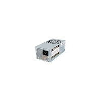 Chieftec Industrial Chieftec Smart Series GPF-350P - nätaggregat - 350 watt