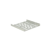 DeLOCK Delock Installation Frame - adapter för lagringsfack