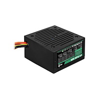 AeroCool AeroCool VX PLUS 600 - nätaggregat - 600 Watt