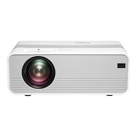 Technaxx Technaxx Mini-LED HD Beamer TX-127 - LCD-projektor - bärbar