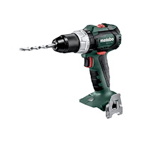 Metabo Metabo BS 18 LT BL - borr/drivare - sladdlös - 2 hastigheter - inget batteri
