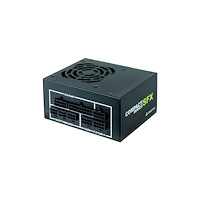 Chieftec Industrial Chieftec Compact Series CSN-450C - nätaggregat - 450 Watt