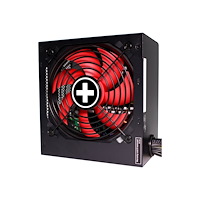 Xilence Technology Xilence Gaming Series XP550R10 - nätaggregat - 550 Watt