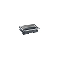 SEVERIN Elektrogeräte GmbH SEVERIN KG 2394 - grill - metallicgrå/svart