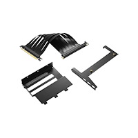 Sharkoon Sharkoon Angled Graphics Card Kit - videokortfäste