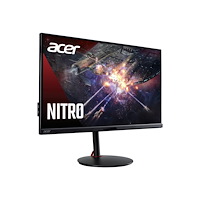 Acer Acer Nitro XV282K KVbmiipruzx - XV2 Series - LCD-skärm - 28" - HDR