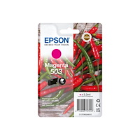 EPSON Epson 503 - magenta - original - bläckpatron