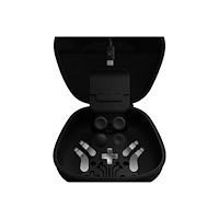 Microsoft Microsoft Xbox Complete Component Pack - tillbehörssats för spelstyrenhet