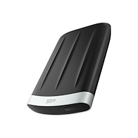 Silicon Power SILICON POWER Armor A65B - hårddisk - 1 TB - USB 3.2 Gen 1