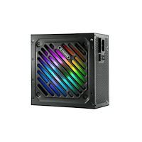 Xilence Technology Xilence Performance X Series XP750R12.ARGB - nätaggregat - 750 Watt