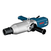 Bosch Group Bosch GDS 30 Professional mutterdragare - 920 W
