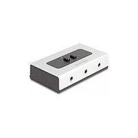 DeLOCK Delock 180° Rotatable Adapter - audio-adapter