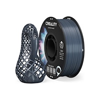 Creality3D Creality3D - 1-rulle - grå - ABS-fiber