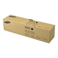 Hewlett-Packard HP CLT-K809S - svart - original - tonerkassett (SS607A)