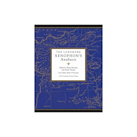 Random House USA Inc The Landmark Xenophon's Anabasis (inbunden, eng)