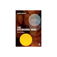 Taylor & francis ltd The Disordered Mind (häftad, eng)