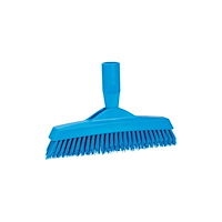 Vikan Fogborste VIKAN hård 225mm blå