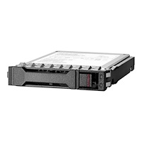 Hewlett Packard Enterprise HPE Mixed Use - SSD - 1.92 TB - SATA 6Gb/s