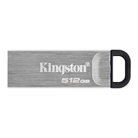Kingston Technology Kingston DataTraveler Kyson - USB flash-enhet - 512 GB