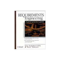 John Wiley & Sons Inc Requirements Engineering (häftad, eng)