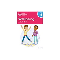 Oxford University Press Oxford International Wellbeing: Activity Book 3 (häftad, eng)