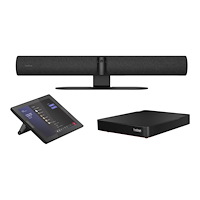 Jabra Jabra PanaCast 50 Room System - paket för videokonferens
