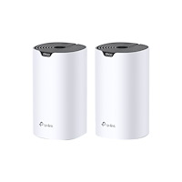 TP-LINK Technologies TP-Link Deco S7 V1 - Wifi-system - Wi-Fi 5 - skrivbordsmodell